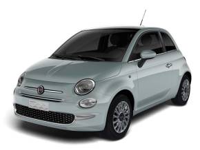 FIAT 500   at D Salmon Cars Colchester