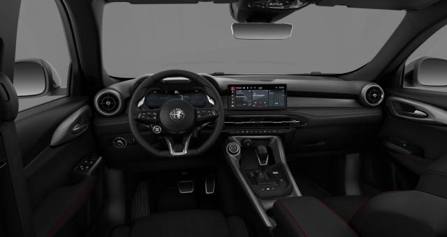 Alfa Romeo Tonale Phev 1.3 Phev 280 At Q4 Veloce