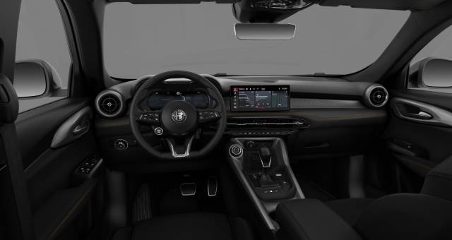 Alfa Romeo Tonale 1.5 Mhev 160 Dct Veloce