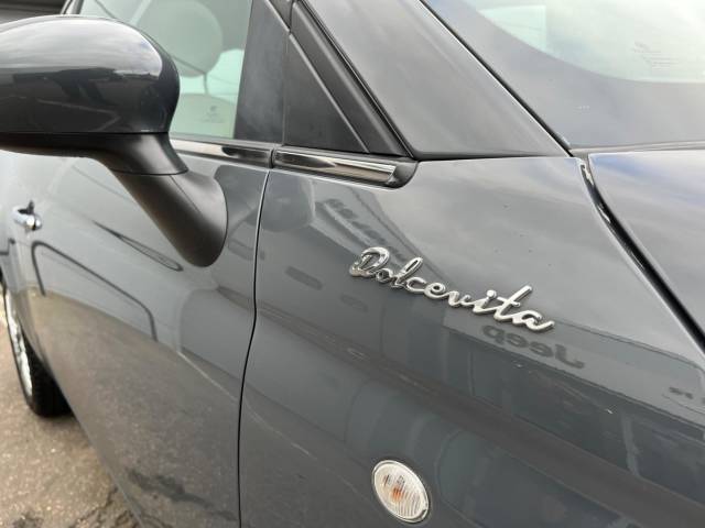 2021 Fiat 500 1.0 MHEV Dolcevita Euro 6 (s/s) 3dr
