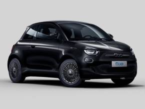 FIAT 500 - BEV   at D Salmon Cars Colchester