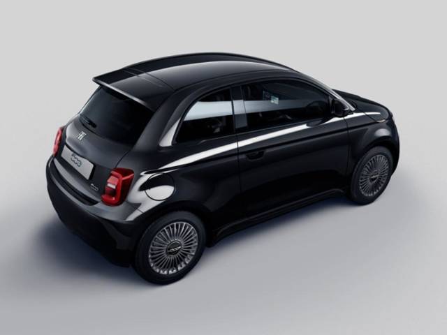 Fiat 500 - Bev 500e My24 La Prima 42kwh 118hp Hatchback