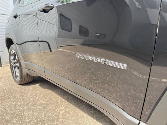 2025 Jeep Compass 1.5 T4 e-Hybrid MHEV Altitude DCT FWD Euro 6 (s/s) 5dr