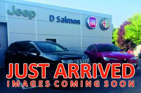 ALFA ROMEO GIULIA 2025 (25) at D Salmon Cars Colchester