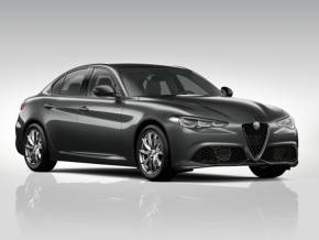 ALFA ROMEO GIULIA   at D Salmon Cars Colchester