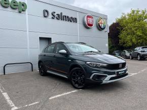 FIAT TIPO 2024 (74) at D Salmon Cars Colchester