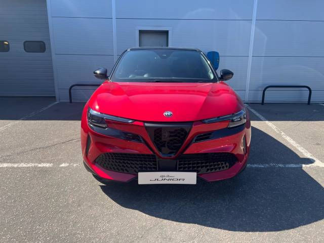 Alfa Romeo Junior Elettrica Junior Elettrica 280 Veloce