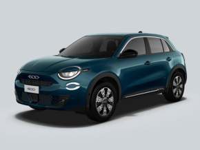 FIAT 600 ICE   at D Salmon Cars Colchester