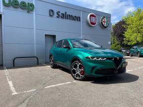 ALFA ROMEO TONALE 2023 (73) at D Salmon Cars Colchester