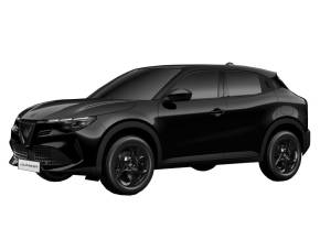ALFA ROMEO JUNIOR IBRIDA   at D Salmon Cars Colchester