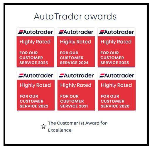 2025 Jeep Renegade 1.3 GSE T4 11.4kWh Limited Auto 4xe Euro 6 (s/s) 5dr