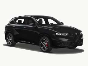 ALFA ROMEO TONALE   at D Salmon Cars Colchester