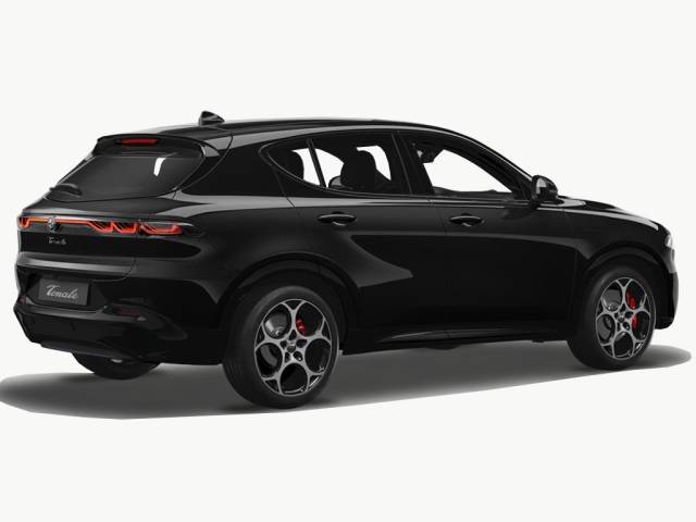 Alfa Romeo Tonale 1.5 Mhev 160 Dct Veloce