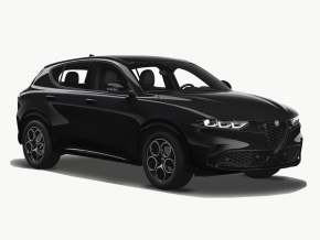 ALFA ROMEO TONALE at D Salmon Cars Colchester