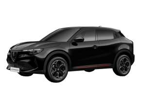 ALFA ROMEO JUNIOR ELETTRICA   at D Salmon Cars Colchester