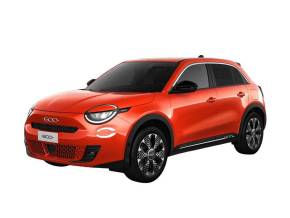 FIAT 600 ICE   at D Salmon Cars Colchester