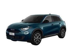 FIAT 600 ICE   at D Salmon Cars Colchester