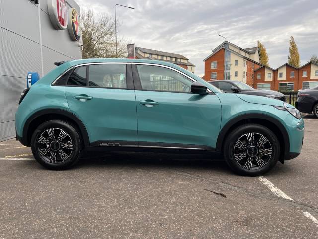 Fiat 600 Ice 600 1.2 100hp Hybrid Edct-6