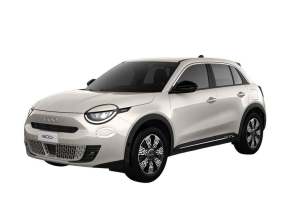 FIAT 600 ICE   at D Salmon Cars Colchester