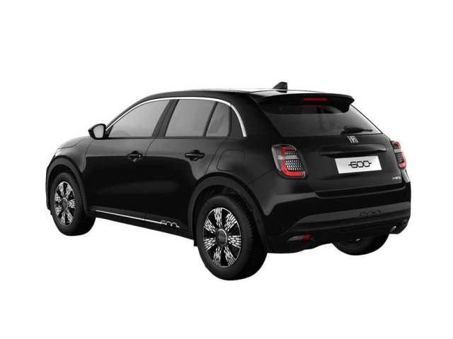 Fiat 600 Ice 600 1.2 100hp Hybrid Edct-6