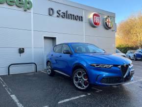 ALFA ROMEO TONALE 2023 (73) at D Salmon Cars Colchester