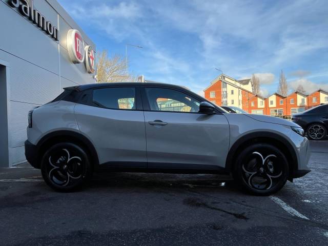 Alfa Romeo Junior Ibrida 1.2 Junior Ibrida 136 Core