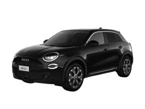 FIAT 600 ICE at D Salmon Cars Colchester