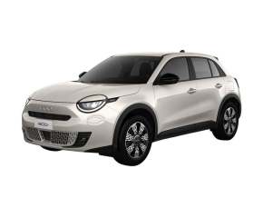 FIAT 600 ICE at D Salmon Cars Colchester