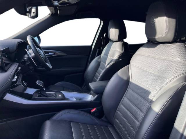 2022 Alfa Romeo Tonale 1.5 VGT MHEV Veloce DCT Euro 6 5dr