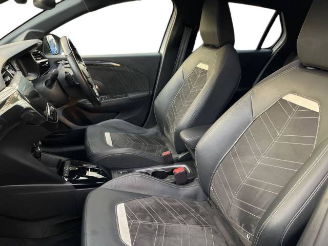 2023 Vauxhall Corsa 1.2 Turbo Ultimate Auto Euro 6 (s/s) 5dr