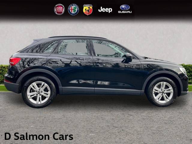 2021 Audi Q3 1.5 TFSI CoD 35 Technik Euro 6 (s/s) 5dr