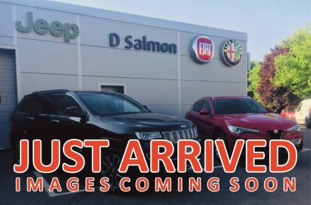 Abarth 695 1.4 T-Jet Rivale Euro 6 3dr Hatchback Petrol Grey & Blue