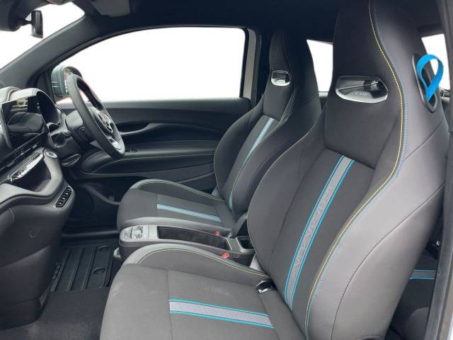 2025 Abarth 500e 42kWh Auto 3dr