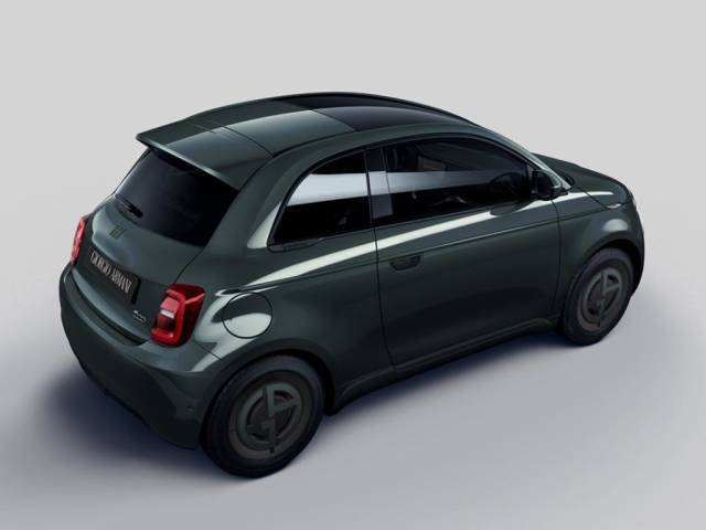 Fiat 500 - Bev Giorgio Armani 42kwh 118hp Hatchback