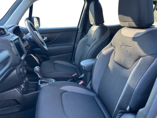 2024 Jeep Renegade 1.3 GSE T4 11.4kWh Limited Auto 4xe Euro 6 (s/s) 5dr