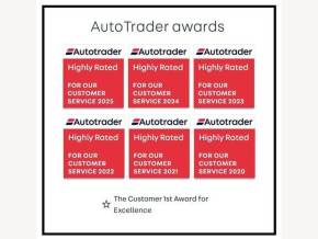 ALFA ROMEO TONALE at D Salmon Cars Colchester