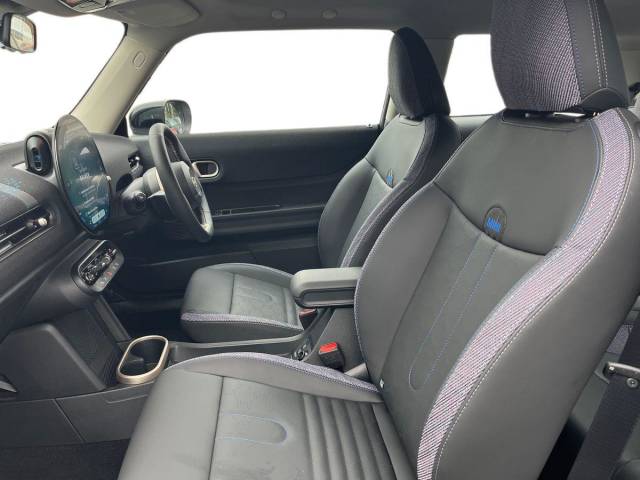 2025 Mini Cooper 1.5C Classic Steptronic Euro 6 (s/s) 3dr