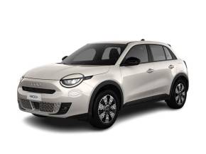 FIAT 600 ICE at D Salmon Cars Colchester