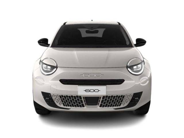 Fiat 600 Ice 600 Icon 1.2 100hp Hybrid Edct-6