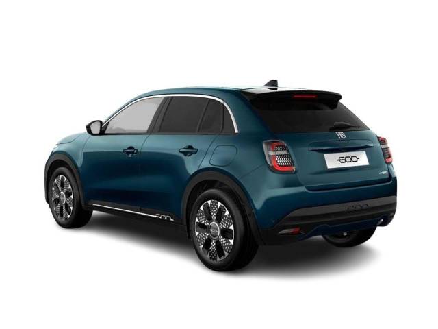 Fiat 600 Ice 600 La Prima 1.2 100hp Hybrid Edct-6