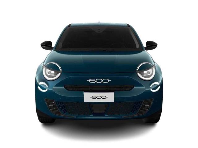 Fiat 600 Ice 600 La Prima 1.2 100hp Hybrid Edct-6