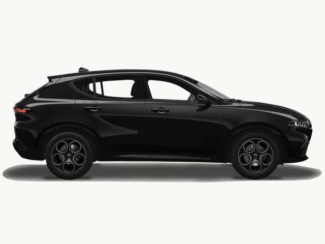 Alfa Romeo Tonale 1.5 Mhev 160 Dct Sprint