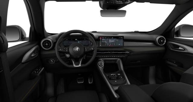 Alfa Romeo Tonale 1.5 Mhev 160 Dct Sprint