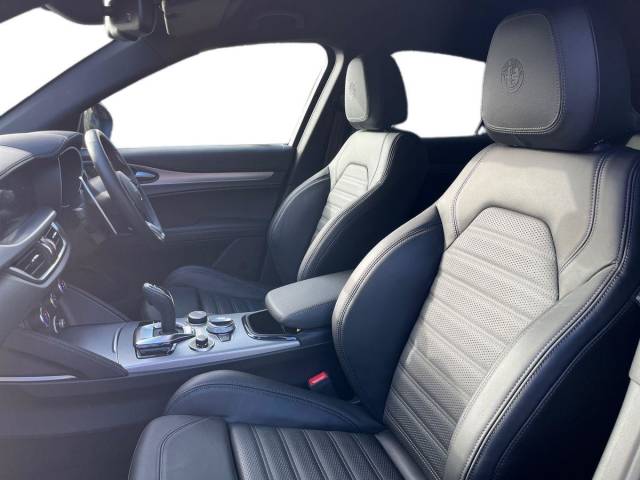 2025 Alfa Romeo Stelvio 2.0T Veloce Auto Q4 AWD Euro 6 (s/s) 5dr