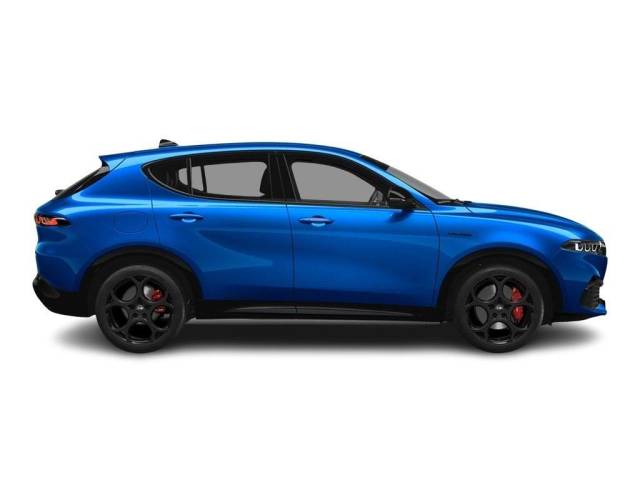 Alfa Romeo Tonale Tonale 1.5 Mhev 175 Dct Veloce