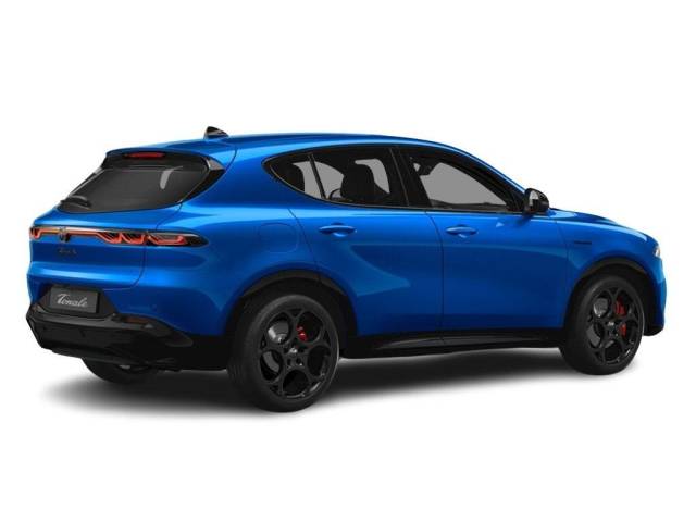 Alfa Romeo Tonale Tonale 1.5 Mhev 175 Dct Veloce