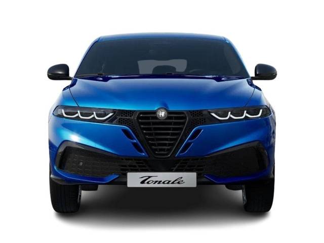 Alfa Romeo Tonale Tonale 1.5 Mhev 175 Dct Veloce