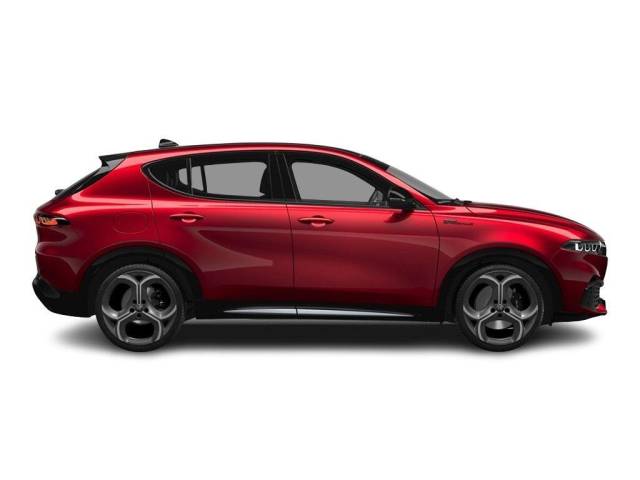 Alfa Romeo Tonale Tonale 1.5 Mhev 175 Dct Sport Speciale