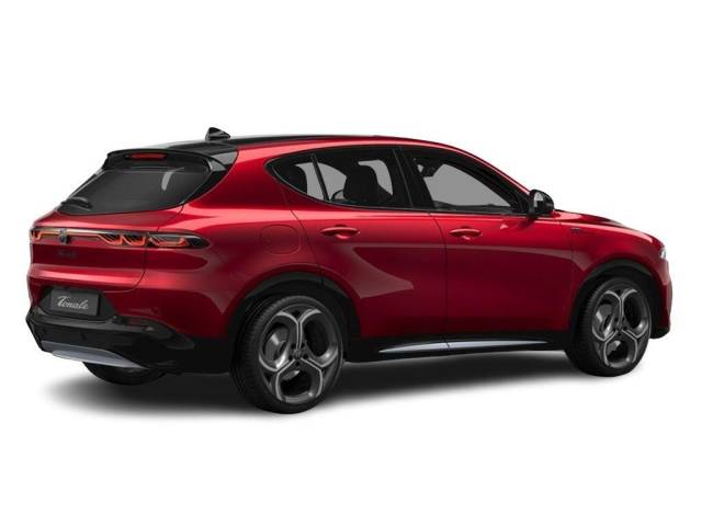 Alfa Romeo Tonale Tonale 1.5 Mhev 175 Dct Sport Speciale