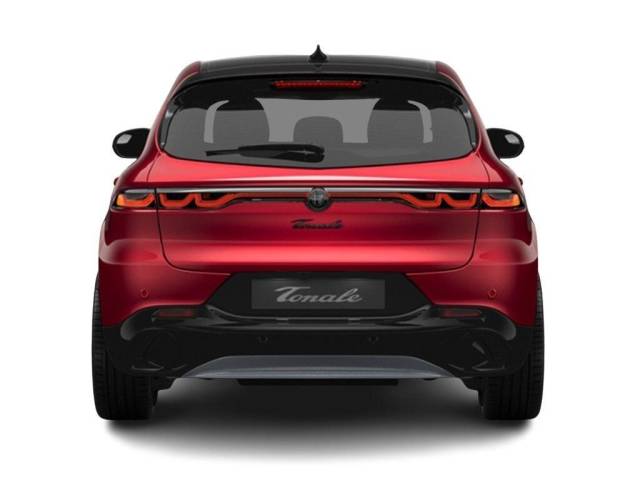 Alfa Romeo Tonale Tonale 1.5 Mhev 175 Dct Sport Speciale